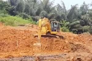 Jasa sewa alat berat bontang hub : 0852.5066.6473
