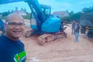 WA 0852.5066.6473 I Jasa rental alat berat bontang