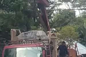 WA 0852.5066.6473 I Rental alat berat  Sandaran, Kutai Timur‎